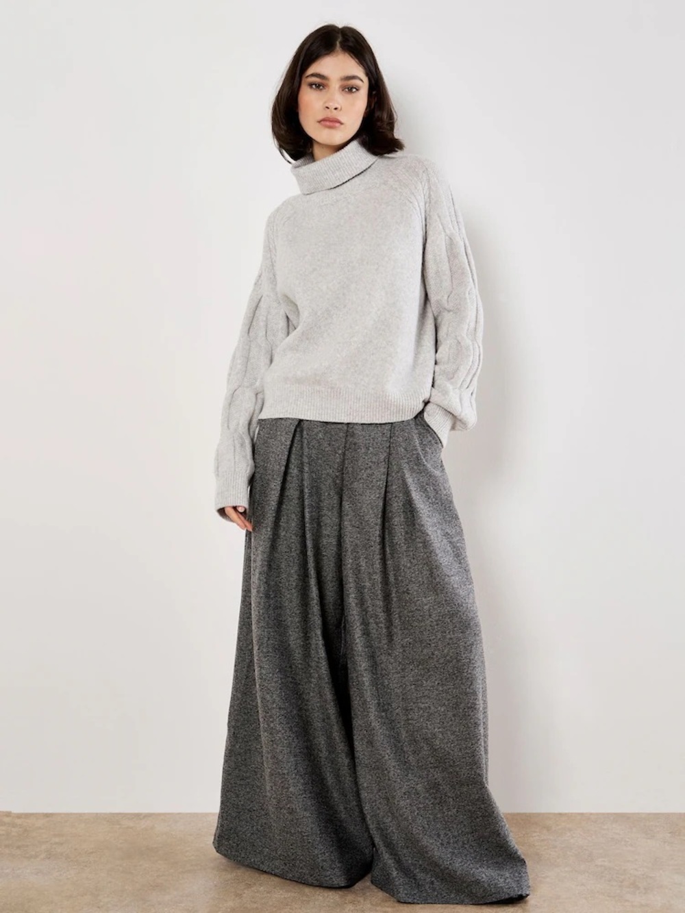 Apricot 🍑- Super Soft Light Weight knit - Picture 4 of 5